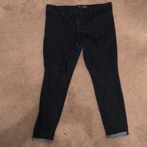 Gap Legging Jeans